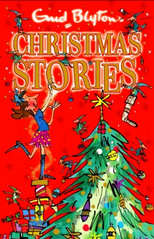 Enid Blyton's Christmas Stories