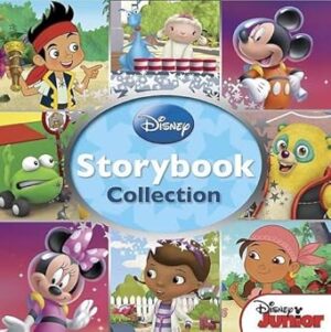 Disney Jr. Storybook Collection