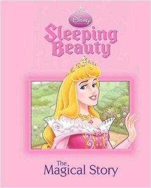 Sleeping Beauty: Aurora and the Diamond Crown