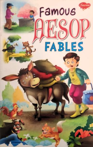Famous Aesop Fables