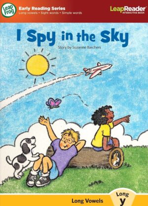 I Spy in the Sky