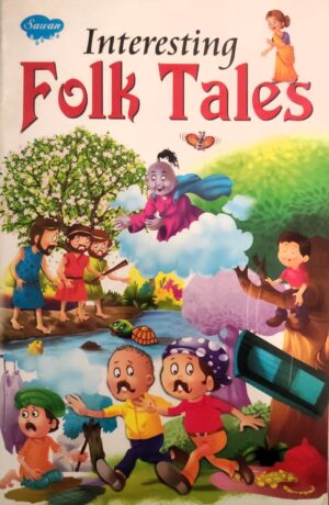 Interesting Folk tales