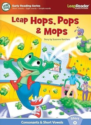Leap Hops, Pops & Mops