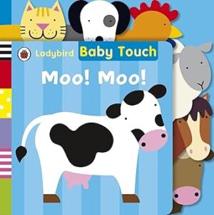 Baby Touch: Moo! Moo!