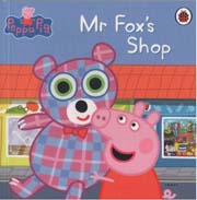 Peppa Pig: Mr. Fox’s Shop