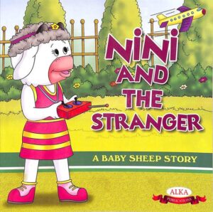 Nini and the stranger