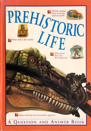Prehistoric Life - A Question & Answer Book