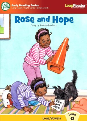 Rose and Hope