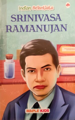 Indian Scientists: Srinivasa Ramanujan