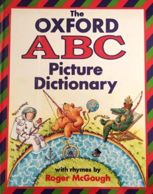 The Oxford ABC Picture Dictionary