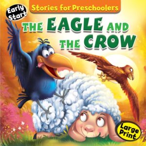 The Eagle and the Crow