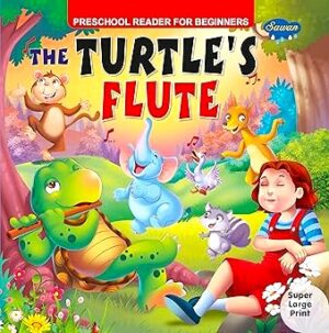 The Turtle's Flute
