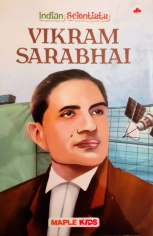 Indian Scientists: Vikram Sarabhai