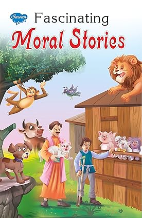 Fascinating Moral Stories