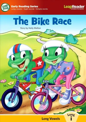 The Bike Race