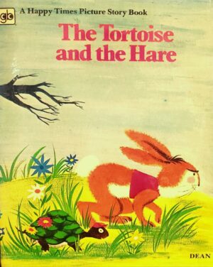 The Tortoise and The Hare
