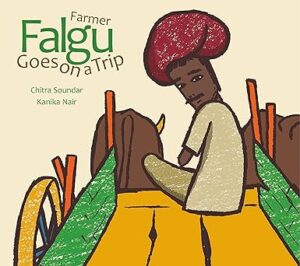 Farmer Falgu Goes On A Trip