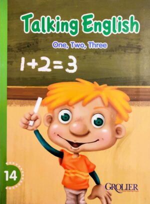 Talking English: One, Two, Three