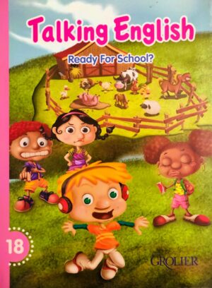 Talking English: Ready For School?