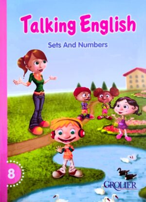 Talking English: Sets and Numbers