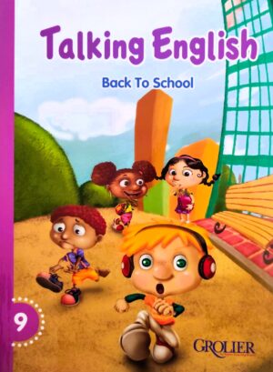Talking English: Back to School