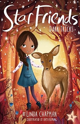 Star Friends: Dark Tricks