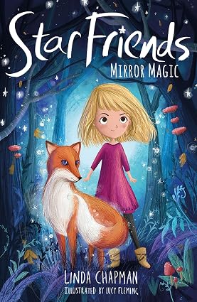 Star Friends: Mirror Magic