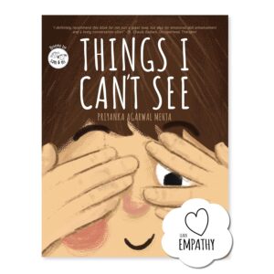Things I Can't See