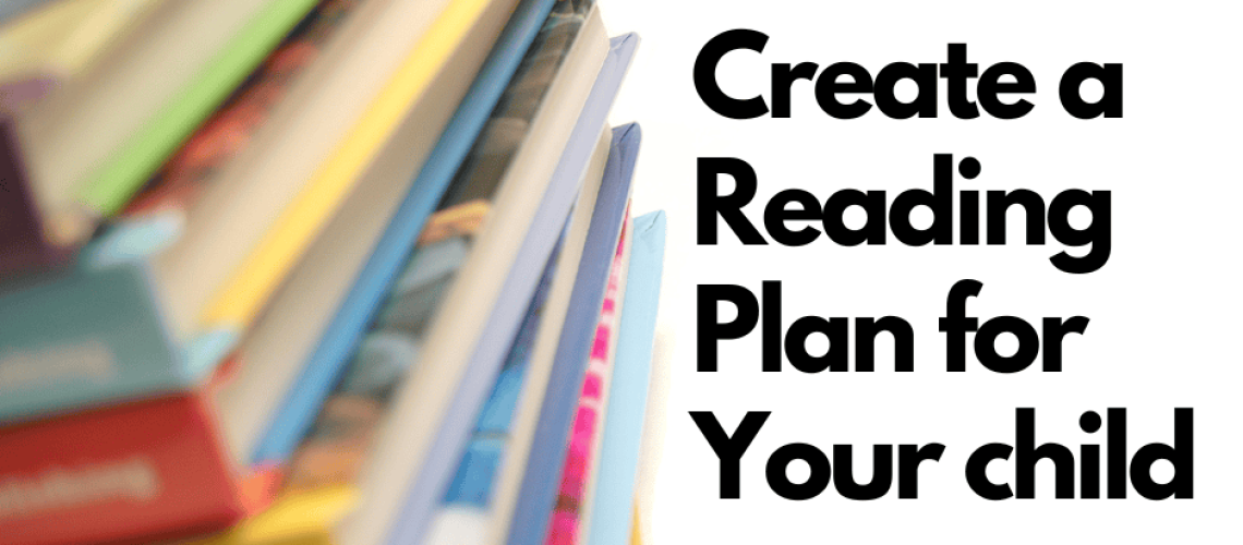 Create-a-Reading-Plan-for-Your-child